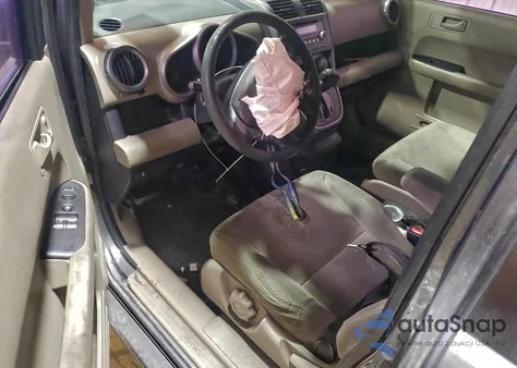 2011 Honda Element Ex из США, поврежденный, VIN 5J6YH2H79BL006688